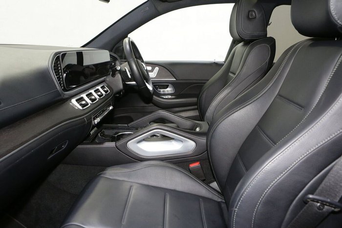 2022 Mercedes-Benz GLE-Class GLE400 d