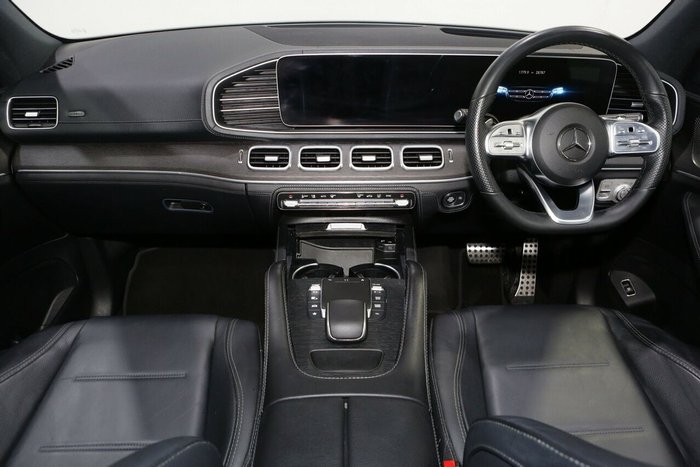 2022 Mercedes-Benz GLE-Class GLE400 d