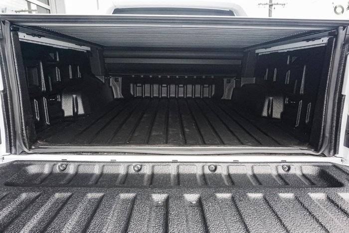 2024 Volkswagen Amarok TSI452 Aventura