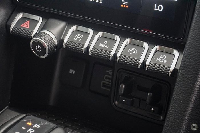 2024 Volkswagen Amarok TSI452 Aventura