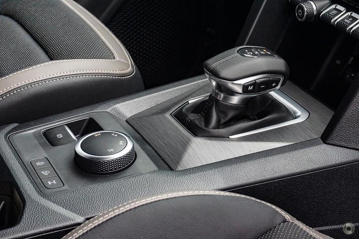 2024 Volkswagen Amarok TSI452 Aventura