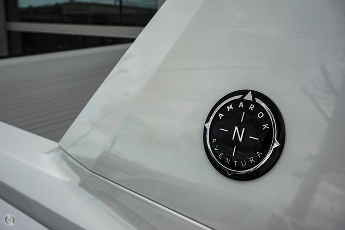 2024 Volkswagen Amarok TSI452 Aventura