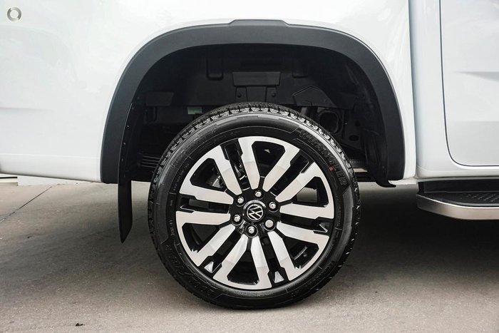 2024 Volkswagen Amarok TSI452 Aventura