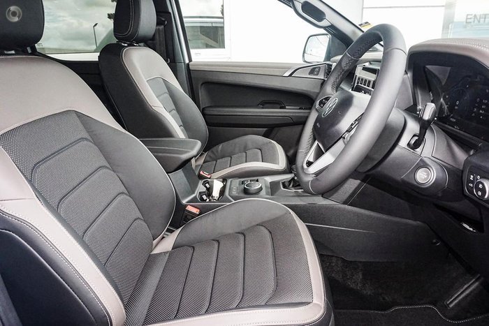 2024 Volkswagen Amarok TSI452 Aventura