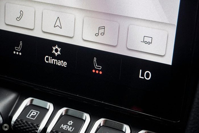 2024 Volkswagen Amarok TSI452 Aventura