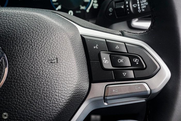 2024 Volkswagen Amarok TSI452 Aventura