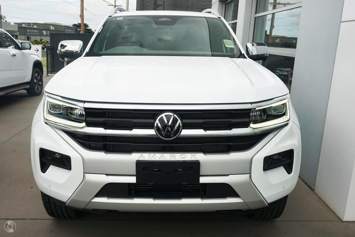 2024 Volkswagen Amarok TSI452 Aventura