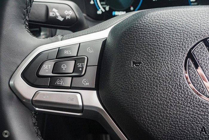 2024 Volkswagen Amarok TSI452 Aventura