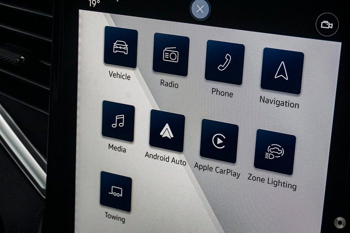 2024 Volkswagen Amarok TSI452 Aventura