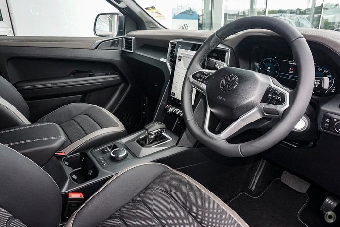 2024 Volkswagen Amarok TSI452 Aventura