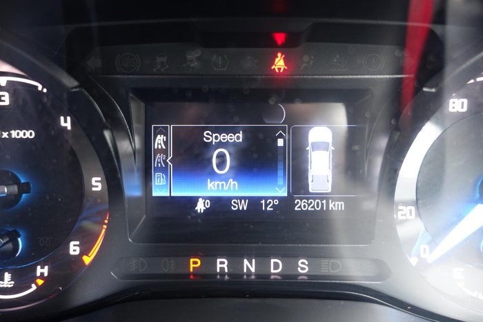 2021 Ford Ranger XL Hi-Rider PX MkIII MY21.25 4x2 Arctic White