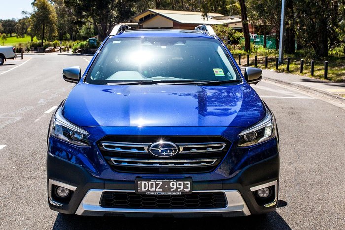 2025 Subaru Outback AWD Touring XT