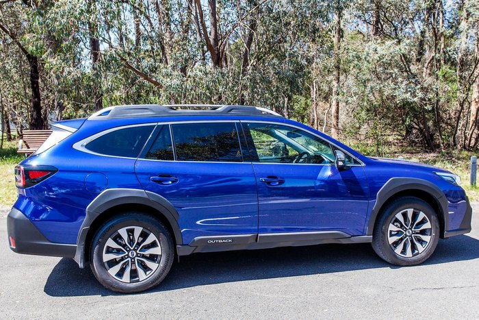 2025 Subaru Outback AWD Touring XT