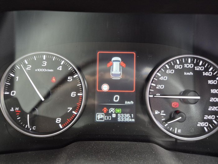 2025 Subaru Outback AWD Touring XT