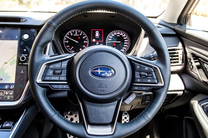 2025 Subaru Outback AWD Touring XT