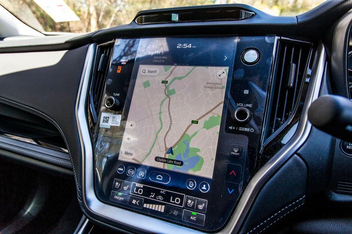 2025 Subaru Outback AWD Touring XT