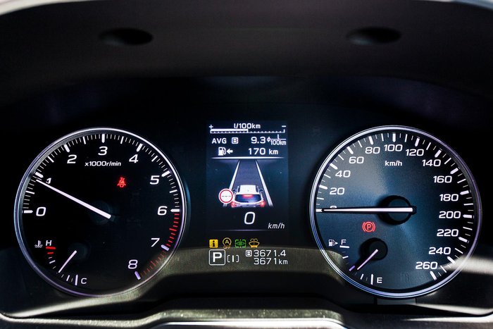 2025 Subaru Outback AWD Touring XT