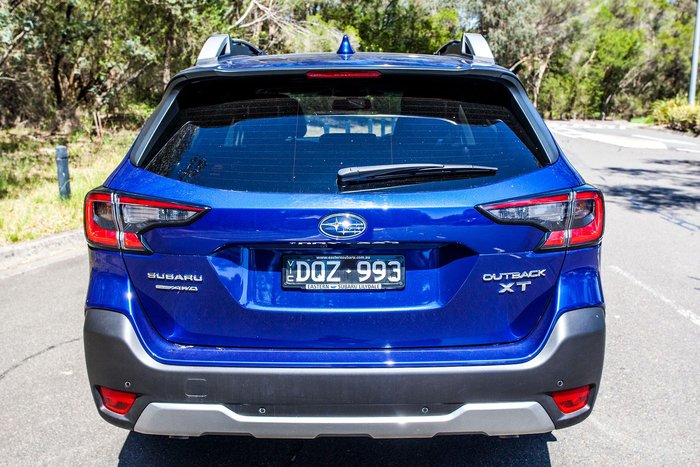 2025 Subaru Outback AWD Touring XT