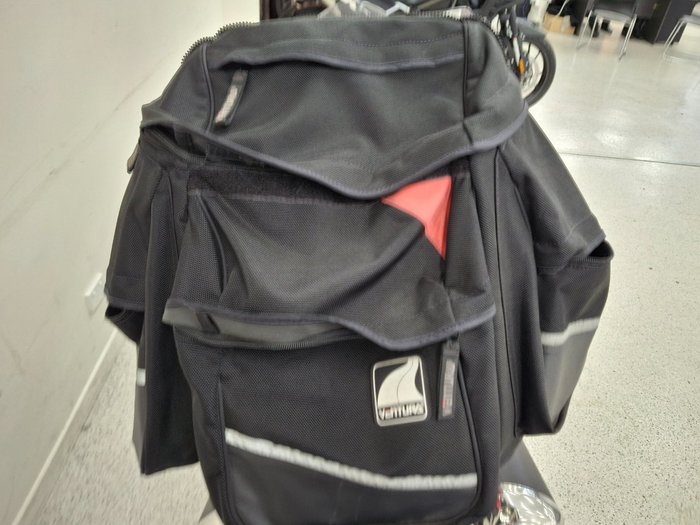 2016 Suzuki GSX1300RA (HAYABUSA) Red