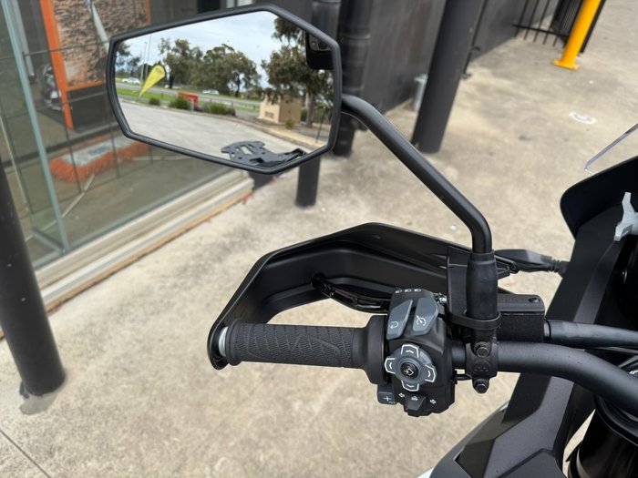 2023 Ktm SUPER ADVENTURE S WHITE