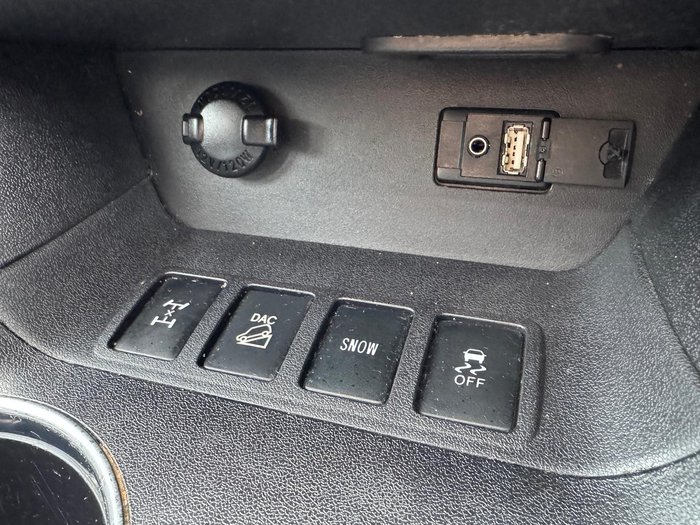 2018 Toyota Kluger Grande