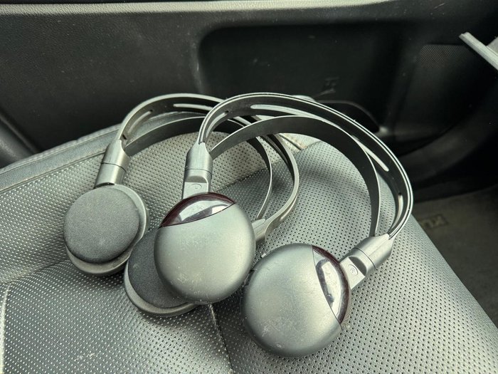 2018 Toyota Kluger Grande