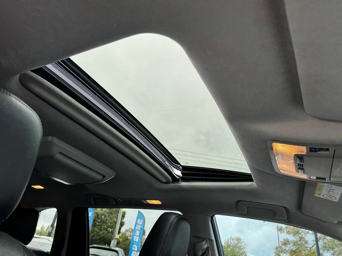 2018 Toyota Kluger Grande