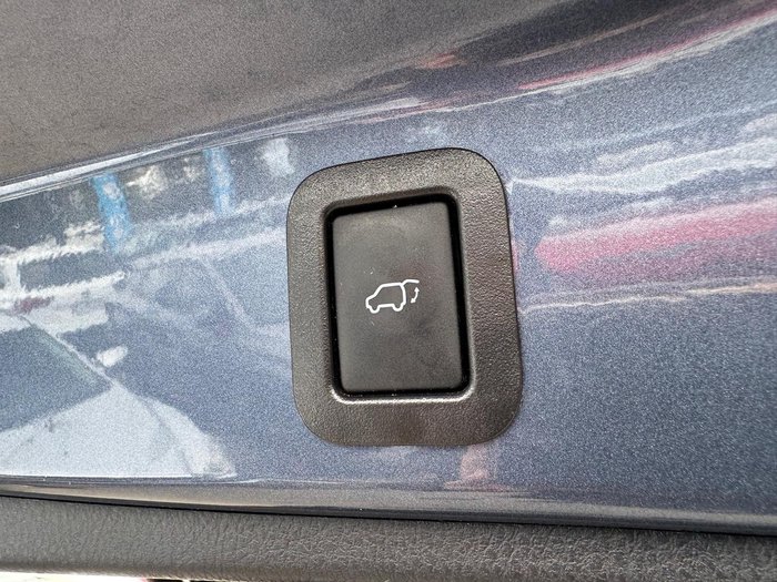 2018 Toyota Kluger Grande