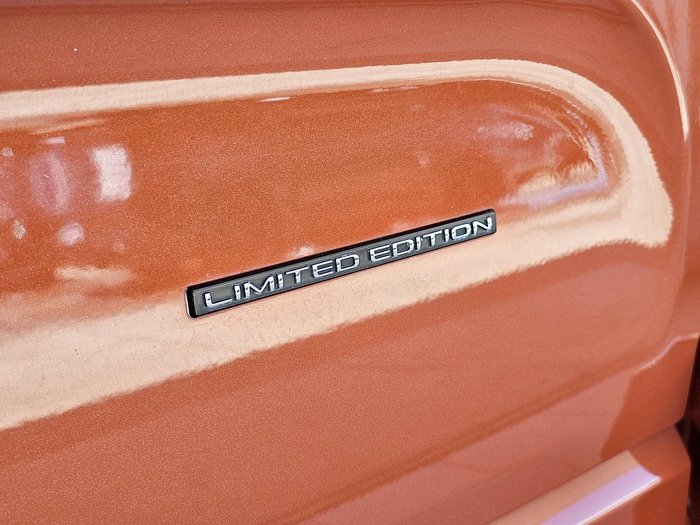 2012 Ford Falcon Ute XR6