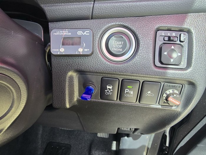 2023 Mitsubishi Pajero Sport GLS