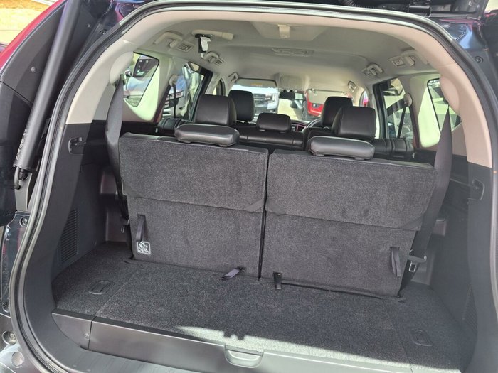 2023 Mitsubishi Pajero Sport GLS