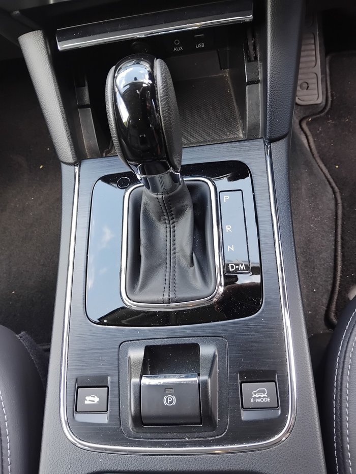 2016 Subaru Outback 3.6R