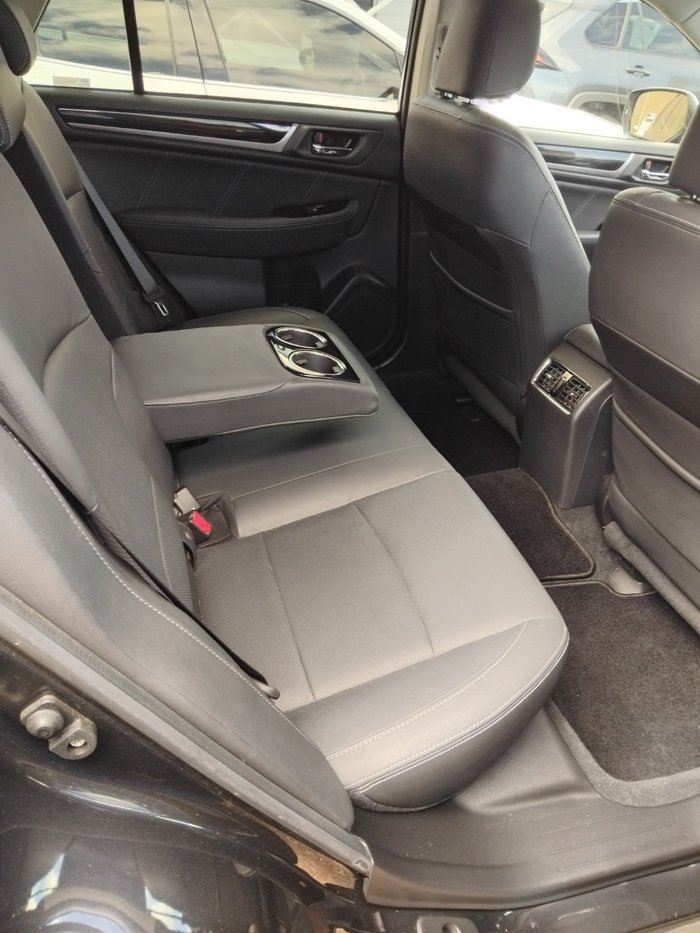 2016 Subaru Outback 3.6R