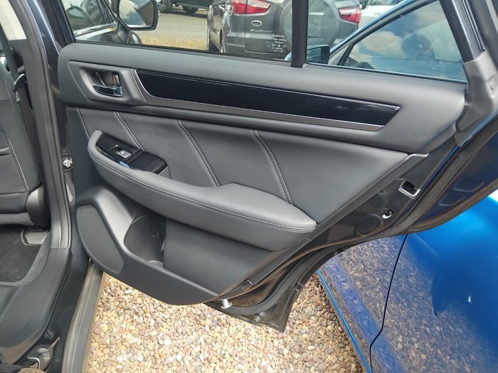 2016 Subaru Outback 3.6R