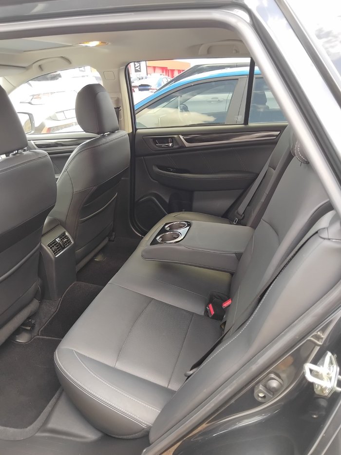 2016 Subaru Outback 3.6R