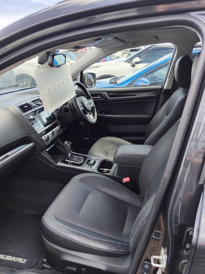 2016 Subaru Outback 3.6R