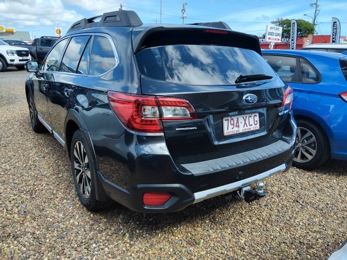 2016 Subaru Outback 3.6R