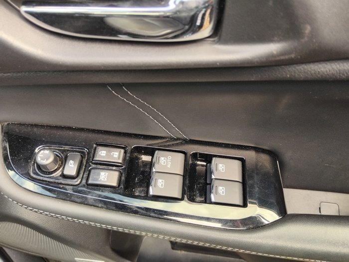 2016 Subaru Outback 3.6R