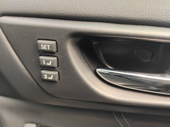 2016 Subaru Outback 3.6R