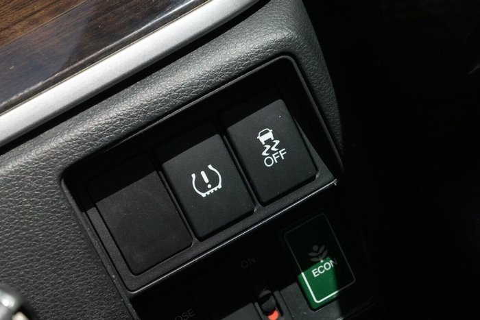 2020 Honda Odyssey VTi