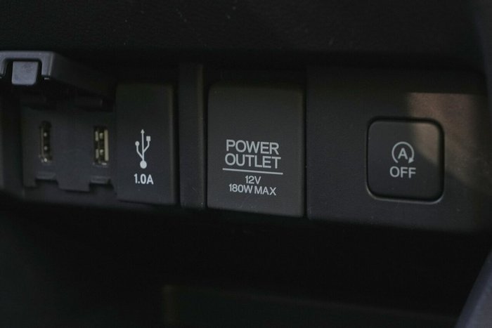 2020 Honda Odyssey VTi