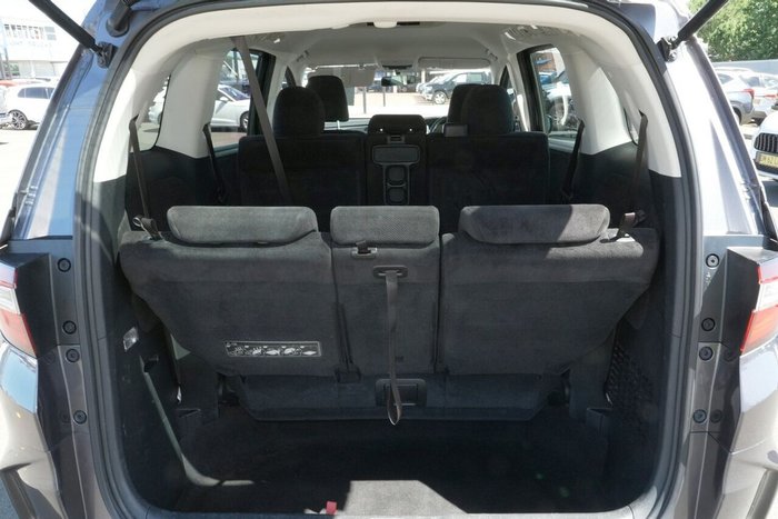 2020 Honda Odyssey VTi