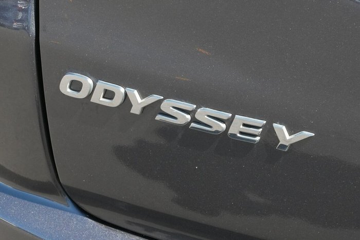 2020 Honda Odyssey VTi