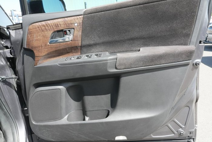 2020 Honda Odyssey VTi