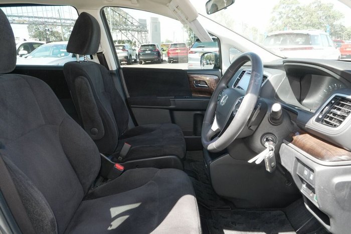 2020 Honda Odyssey VTi