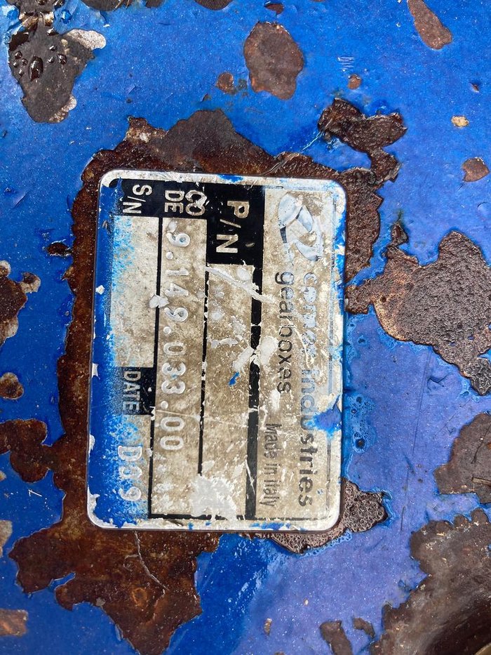 2010 Chris Grow Engineering Tuff Turf