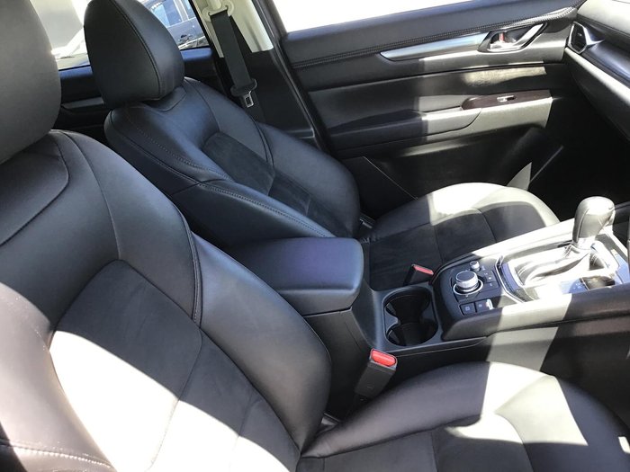 2022 Mazda CX-5 Touring