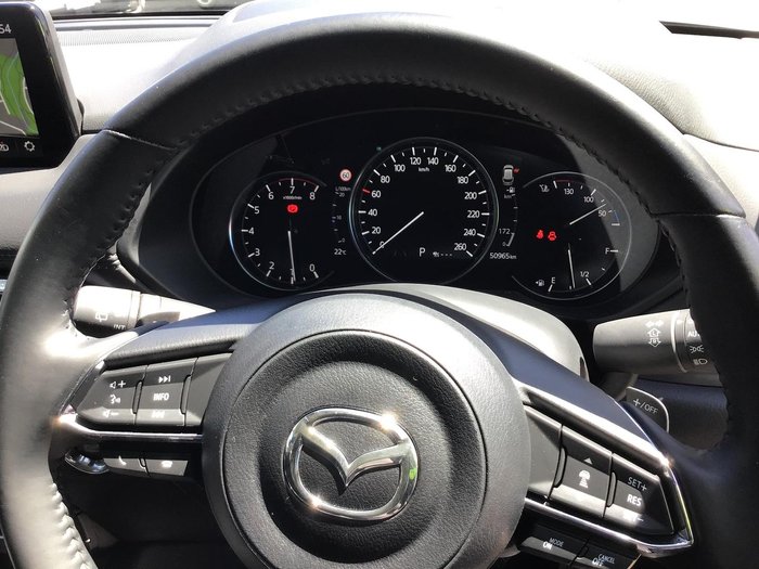 2022 Mazda CX-5 Touring