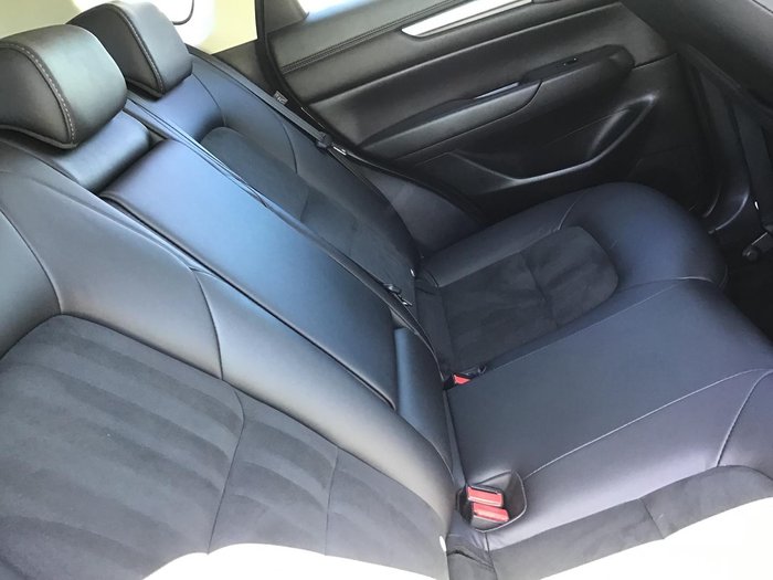 2022 Mazda CX-5 Touring