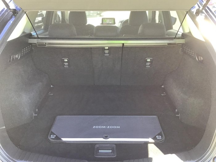 2022 Mazda CX-5 Touring